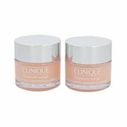 Clinique Moisture Surge 72-hour Auto-replenishing Hydrator Duo Pack --2x50ml/1.7oz For Women