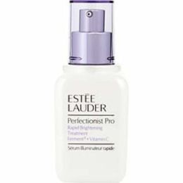 Estee Lauder Perfectionist Pro Rapid Brightening Treatment --50ml/1.7oz For Women