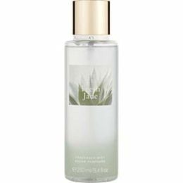 Victoria's Secret Fresh Jade Fragrance Body Mist 8.4 Oz For Women