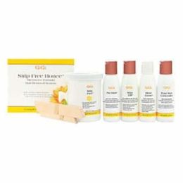 Gigi Strip Free Honee Microwave Kit For Women