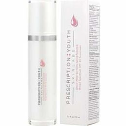Prescription Youth Daily Protection Moisturizer Spf 45  50 Ml/1.7 Oz For Women