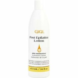 Gigi Post Epilation Lotion 16 Oz For Women