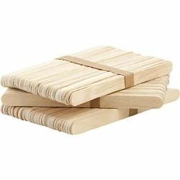 Gigi Small Applicators 100 Pk For Women