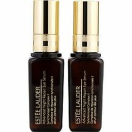 Estee Lauder Advanced Night Repair For Eyes Serum Duo --2 X 15ml/0.5oz For Women