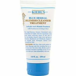 Kiehl's Blue Herbal Gel Cleanser--150ml/5oz For Women