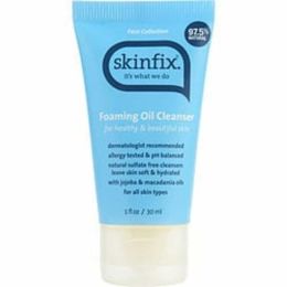 Skinfix Foaming Oil Cleanser --30ml/1oz For Women