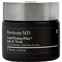 Perricone Md Cold Plasma Plus+ Sub-d/ Neck 2 Oz For Women