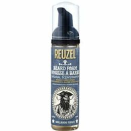 Reuzel Beard Foam 2.5 Oz For Anyone