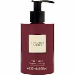 Victoria's Secret Body Lotion 8.4 Oz (2018 Edition) For Women