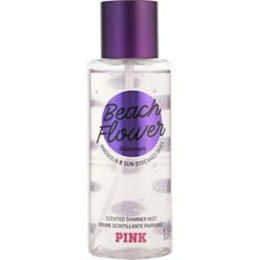 Victoria's Secret Shimmer Body Mist 8.4 Oz For Women