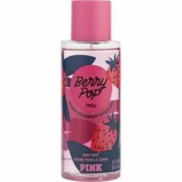 Victoria's Secret Body Mist 8.4 Oz For Women
