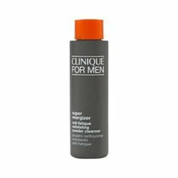 Clinique For Men Super Energizer Anti-fatigue Powder Cleanser --50g/1.7oz For Men