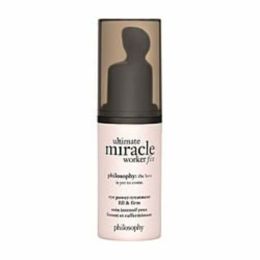 Philosophy Ultimate Miracle Worker Fix Eye Power Treatment --15ml/0.5oz For Women