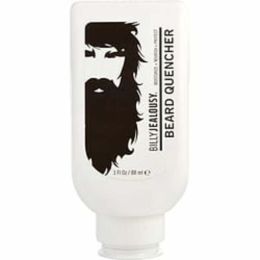 Billy Jealousy Beard Quencher Moisturizer 3 Oz For Men