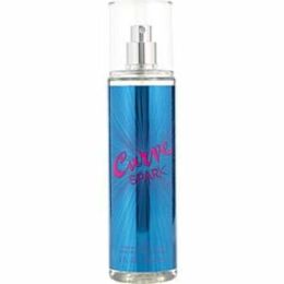 Liz Claiborne Body Mist 8 Oz For Women