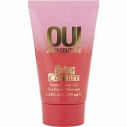 Juicy Couture Shower Gel 4.2 Oz For Women