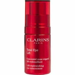 Clarins Total Eye Lift Concentrate --15ml/0.5oz For Women
