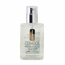 Clinique Dramatically Different Hydrating Jelly (with Pump)  --200ml/6.7oz For Women