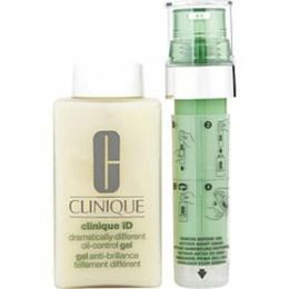 Clinique Id Dramatically Different Oil-control Gel For Irritation --125ml/4.2oz For Women
