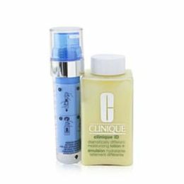 Clinique Clinique Id Dramatically Different Moisturizing Lotion+ + Active Cartridge Concentrate For Uneven Skin Texture  --125ml/4.2oz For Women