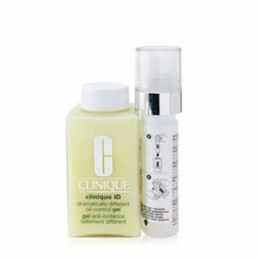 Clinique Clinique Id Dramatically Different Oil-control Gel + Active Cartridge Concentrate For Uneven Skin Tone  --125ml/4.2oz For Women