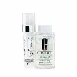 Clinique Clinique Id Dramatically Different Hydrating Jelly + Active Cartridge Concentrate For Uneven Skin Tone  --125ml/4.2oz For Women