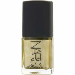 Nars Nail Polish - Gold Viper --15ml/0.5oz For Women