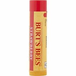 Burt's Bees 100% Natural Moisturizing Lip Balm - Strawberry --4.25g/0.15oz For Anyone