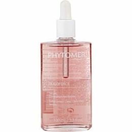 Phytomer Oligoforce Enforcement Deep Cleansing Serum --100ml/3.3oz For Women