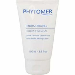 Phytomer Hydra Original Thirst Relief Melting Cream --100ml/3.3oz For Women