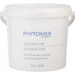 Phytomer Oligomer Pure Lyophylized Sea Water Bath --2000g/70.5oz For Women