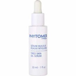 Phytomer Tired Skin Oil-serum --30ml/1oz For Women