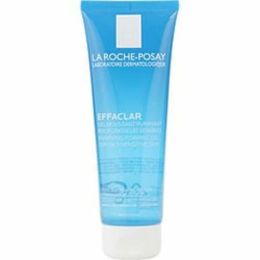 La Roche Posay Effaclar Purifying Foaming Gel - For Oily Sensitive Skin  --125ml/4.2oz For Women