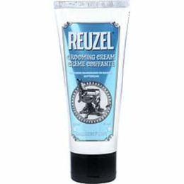 Reuzel Grooming Cream 3.3 Oz For Anyone