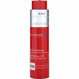 Clarins Energizing Gel With Red Ginseng Extract --50ml/1.7oz For Men