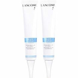 Lancome Blanc Expert Melanolyser [ai] Intense Whitening Spot Eraser Duo --2x50ml/1.7oz For Women