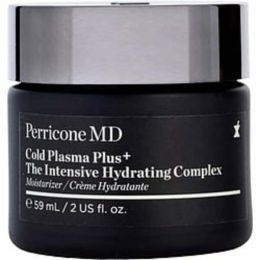 Perricone Md Cold Plasma Plus+ The Intensive Hydrating Complex 2 Oz For Women