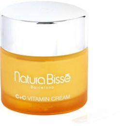 Natura Bisse C+c Vitamin Cream --75ml/2.5oz For Women