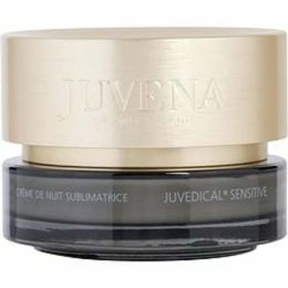 Juvena Optimizing Night Cream - Sensitive Skin  --50ml/1.7 For Women