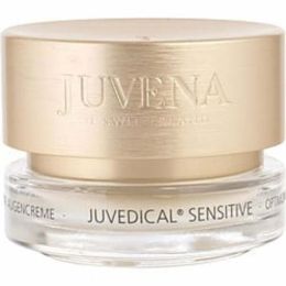 Juvena Optimizing Eye Cream Sensitive --15ml/0.5oz For Women