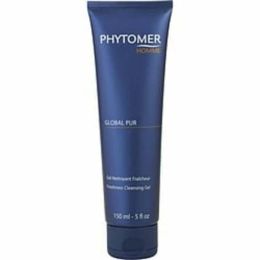 Phytomer Freshness Cleansing Gel --150ml/5oz For Men