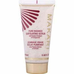 Makari Pure Radiance Exfoliating Scrub --167g/5.9oz For Women