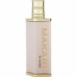 Makari Radiant Body Beautifying Milk --140ml/4.75oz For Women