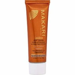 Makari Extreme Active Intense Unify & Illuminate Argan & Carrot Tone Boosting  Cream   --50g/1.7oz For Women