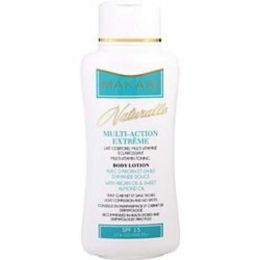 Makari Multi-action Extreme Body Lotion Spf 15 --500ml/17.6oz For Women