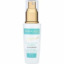 Makari Multi-action Extreme Toning Spot Treatment Serum Spf 15 --50ml/1.7oz For Women