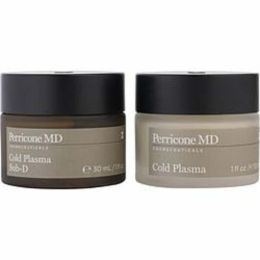 Perricone Md Cold Plasma Sub-d + Cold Plasma--2 X 30ml/1oz For Women